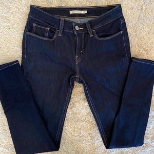 Levi’s Super Skinny Jeans